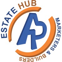 AP Estate Hub logo, AP Estate Hub contact details