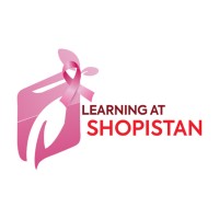 Learning at Shopistan Official logo, Learning at Shopistan Official contact details