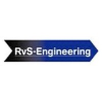 RvS-Engineering BV logo, RvS-Engineering BV contact details