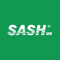 Sash UK logo, Sash UK contact details