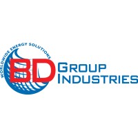 BD Group Industries LLC logo, BD Group Industries LLC contact details