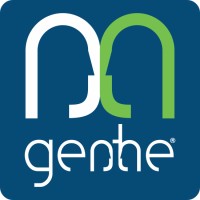 Genthe logo, Genthe contact details