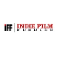 Indie Film Funding, Inc. logo, Indie Film Funding, Inc. contact details