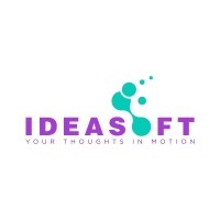 Ideasoft Inc. logo, Ideasoft Inc. contact details