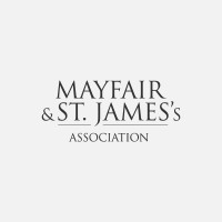 Mayfair & St James's Association logo, Mayfair & St James's Association contact details