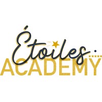 Etoiles.ACADEMY logo, Etoiles.ACADEMY contact details