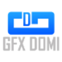 GFX Domi logo, GFX Domi contact details