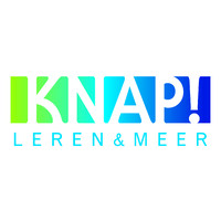 KNAP! Leren & Meer B.V. logo, KNAP! Leren & Meer B.V. contact details