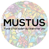 Mustus logo, Mustus contact details