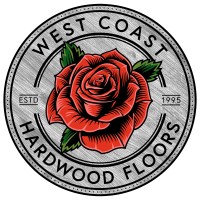 West Coast Hardwood Floor logo, West Coast Hardwood Floor contact details