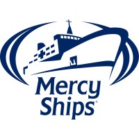 Mercy Ships South Africa logo, Mercy Ships South Africa contact details