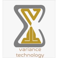 Variance Technology logo, Variance Technology contact details