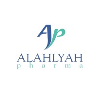 Alahlyah Pharma logo, Alahlyah Pharma contact details