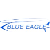 Blue Eagle Aviation Ltd logo, Blue Eagle Aviation Ltd contact details