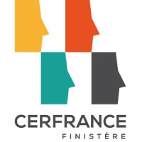 CERFRANCE - FINISTÈRE logo, CERFRANCE - FINISTÈRE contact details