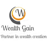 Wealthgain logo, Wealthgain contact details