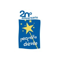 Fundación Pequeño Deseo logo, Fundación Pequeño Deseo contact details