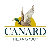 Canard Media Group logo, Canard Media Group contact details