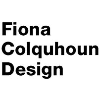 Fiona Colquhoun Design logo, Fiona Colquhoun Design contact details