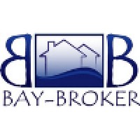 Bay Broker logo, Bay Broker contact details