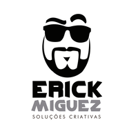 Erick Miguez -Soluções criativas logo, Erick Miguez -Soluções criativas contact details