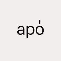 apó arquitetura logo, apó arquitetura contact details