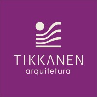 Tikkanen Arquitetura logo, Tikkanen Arquitetura contact details