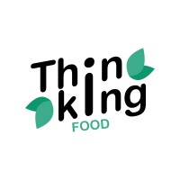 ThinkingFood logo, ThinkingFood contact details