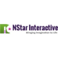 NStar Interactive Pvt. Ltd. logo, NStar Interactive Pvt. Ltd. contact details