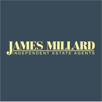 James Millard Independent Estate Agents logo, James Millard Independent Estate Agents contact details