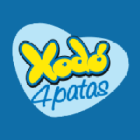 Xodó 4 Patas logo, Xodó 4 Patas contact details