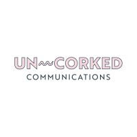 Uncorked Communications logo, Uncorked Communications contact details