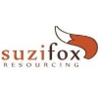 Suzi Fox Resourcing Ltd logo, Suzi Fox Resourcing Ltd contact details