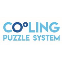 COOLING puzzle system s.r.o. logo, COOLING puzzle system s.r.o. contact details