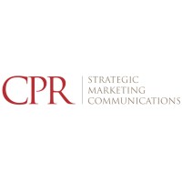 CPR Strategic Marketing Communications logo, CPR Strategic Marketing Communications contact details