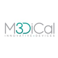 MeDICal - Innovative Devices logo, MeDICal - Innovative Devices contact details