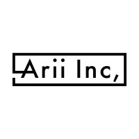 Arii Inc, logo, Arii Inc, contact details