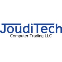 Jouditech Computer Trading LLC logo, Jouditech Computer Trading LLC contact details