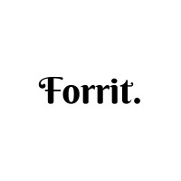 Forrit logo, Forrit contact details