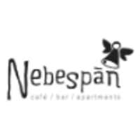 Nebespan café & apartments logo, Nebespan café & apartments contact details