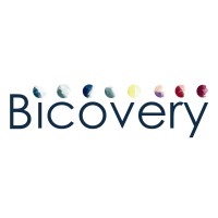 Bicovery logo, Bicovery contact details