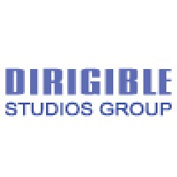 Dirigible Studios logo, Dirigible Studios contact details