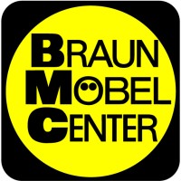 Braun Möbel-Center GmbH & Co KG logo, Braun Möbel-Center GmbH & Co KG contact details