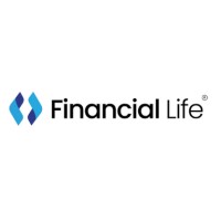 Financial Life logo, Financial Life contact details