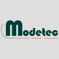 Modetec logo, Modetec contact details