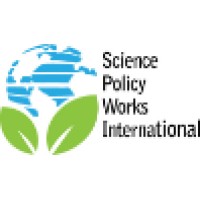 Science Policy Works International logo, Science Policy Works International contact details