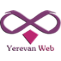 YerevanWeb logo, YerevanWeb contact details