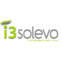 I3 Solevo (Gruppo i3) logo, I3 Solevo (Gruppo i3) contact details