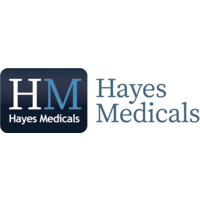 Hayes Medicals logo, Hayes Medicals contact details