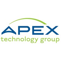 Apex Technology Group logo, Apex Technology Group contact details